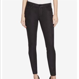 William Rast faux skinny